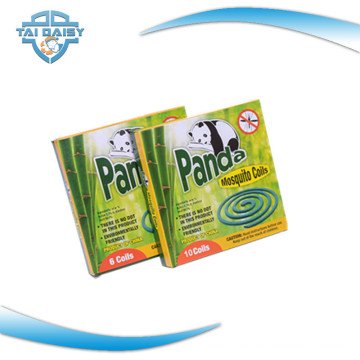 China Parfum Mosquito Coil Repellent